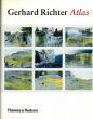 ゲルハルト・リヒター　Gerhard Richter: Atlas/Helmut Friedel序のサムネール