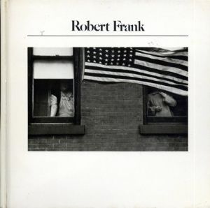 ロバート・フランク写真集 The Aperture History of Photography2 Robert Frank/のサムネール