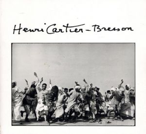大阪芸術大学所蔵　アンリ・カルティエ=ブレッソン自選コレクション/Henri Cartier-Bressoｎのサムネール