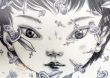 鴻池朋子版画「mimio -Odyssey-」アニメーション原画より/Tomoko Konoikeのサムネール