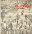 パウル・クレー　Paul Klee: Drawings/Will Grohmannのサムネール