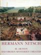 ヘルマン・ニッチュ　Hermann Nitsch: Das Orgien Mysterien Theater/Wolfgang Wunderlich Hermann Nitschのサムネール