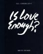 ブルース・ウェーバー写真集　Bruce Weber: All-American5 Is Love Enough?/Bruce Weberのサムネール