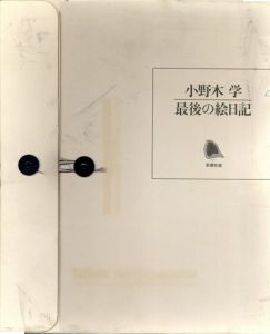 最後の絵日記/小野木学のサムネール