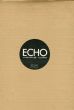 Echo　大竹伸朗作品集[SO]　100部限定版/大竹伸朗のサムネール