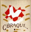 ジョルジュ・ブラック　カタログ・レゾネ　Georges Braque:  Catalogue de L'oeuvre de Georges Braque Peintures　全7巻内1-6　6冊揃/ジョルジュ・ブラックのサムネール