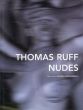 トーマス・ルフ写真集　Thomas Ruff: Nudes/Michel Houellebecqのサムネール