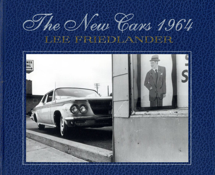 リーフリードランダー 写真集 Friedlander