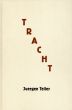 ユルゲン・テラー写真集　Juergen Teller: Tracht/Juergen Tellerのサムネール