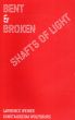 ローレンス・ウェイナー　Lawrence Weiner: Bent & Broken Shafts of Light/Lawrence Weiner　Gijs Van Tuyl/Kunstmuseum Wolfsburgのサムネール