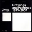 ヴァネッサ・ビクロフト　Vanessa Beecroft: Drawings & Paintings 1993-2007/Mario Scaglia編のサムネール