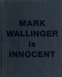 マーク・ウォリンジャー　Wallinger Mark: Is Innocent/Pier Luigi Tazziのサムネール