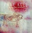 パウル・クレー　だれにもないしょ。Paul Klee spuren des lachelns/のサムネール