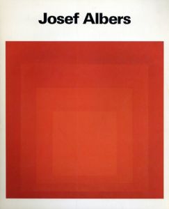ジョセフ・アルバース　Josef Albers/のサムネール