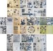 Fluxus Newspaper　フルクサス新聞　1-10号/のサムネール