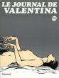 グイド・クレパックス　Valentina2: Le journal De Valentina/Guido Crepaxのサムネール