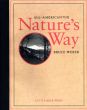 ブルース・ウェーバー写真集　Bruce Weber: All-American8 Nature's Way/Bruce Weber　 Nan Bush/Nathaniel Kilcer/Kelly Faganのサムネール