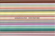ゲルハルト・リヒター　Gerhard Richter: Strip Paintings/Benjamin H. D. Buchlohのサムネール