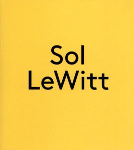 ソル・ルウィット　Sol Lewitt/Beatrice Grossのサムネール