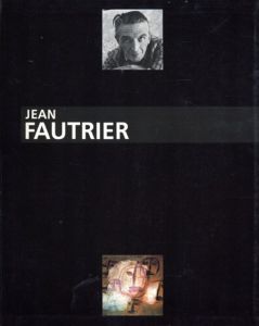 ジャン・フォートリエ展　Jean Fautrier: 1898-1964/ジャン・フォートリエのサムネール
