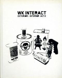 WK Interact: Exterior - Interior Act 2/Robert Klanten/Hendrik Hellige編のサムネール