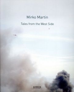 Mirko Martin: Tales from the West Side/のサムネール