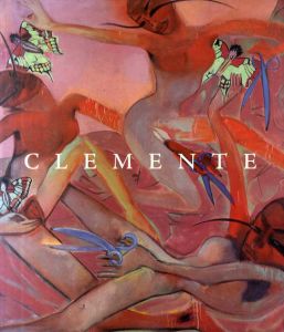 フランチェスコ・クレメンテ　Clemente/Lisa Dennisonのサムネール