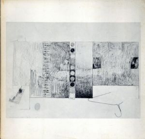ジャスパー・ジョーンズ　 Jasper Johns Drawings/のサムネール