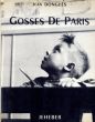 ロベール・ドアノー Gosses De Paris/Jean Donguesのサムネール