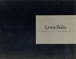 ルイス・ボルツ写真集　Lewis Baltz:  Candlestick Point/のサムネール