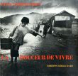 エド・ヴァン・デル・エルスケン写真集　La Dougeur De Vivre(仏語版Sweet Life）/Ed Van Der Elskenのサムネール