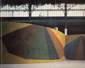 ソル・ルウィット　Sol Lewitt: Wall Drawings 1984-1988/のサムネール