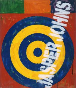 ジャスパー・ジョーンズ　Jasper Johns: Prints exhibition 1960-1989/