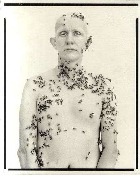 リチャード・アヴェドン写真集　Richard Avedon: Portraits／Richard Avedon