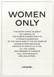 シャネル　Chanel　Women Only（ショート・ムービー）　秋冬2013-2014 Pre Collection/Karl Lagerfeld撮影/写真のサムネール