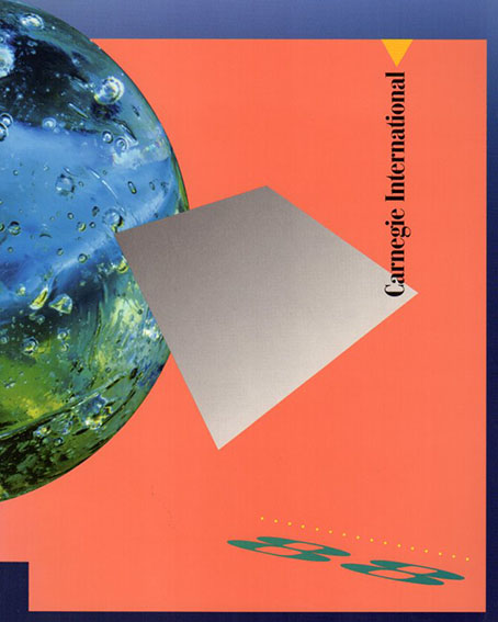 Carnegie International 1988／John Caldwell寄稿