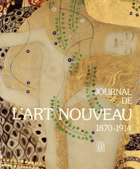 Journal de L'Art Nouveau／Jean Paul Bovillon