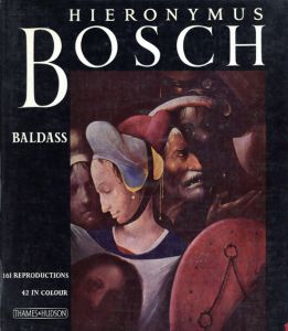 ヒエロニムス・ボス　Hieronymus Bosch/のサムネール