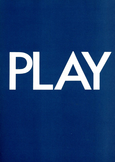 The PLAY　1981-1990／The PLAY