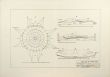 磯辺行久版画「Parachute Canopy Structure Activated by Natural Air-Flow」/Yukihisa Isobeのサムネール
