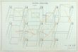 磯辺行久版画「Hanging Structure Plan（方眼紙）」/Yukihisa Isobeのサムネール