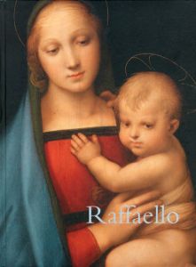ラファエロ　Raffaello/のサムネール