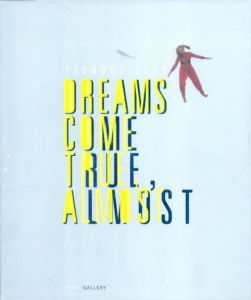 ヂョン・ヨンドゥ　Yeondoo Jung: Dreams Come True, Almost/のサムネール