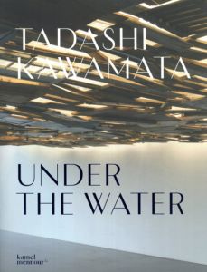 川俣正　Tadashi Kawamata Under the Water/のサムネール