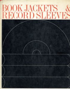 Book Jackets and Record Sleeves/