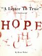 ブルース・ウェーバー写真集　Bruce Weber Hope A Letter To True/Bruce Weberのサムネール