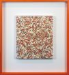 浜田浄画額「work(Y)」/Kiyoshi Hamadaのサムネール