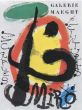 ジョアン・ミロ ポスター「Peintures murales」
/Joan Miroのサムネール