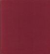 アンソニー・カロ　カタログ・レゾネ　Anthony Caro Catalogue Raisonne of The Sculpture of Anthony Caro　1-9巻+冊子　10冊組/Dieter Blumeのサムネール