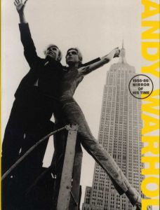 アンディ・ウォーホル　Andy Warhol　1956-86：時代の鏡/のサムネール